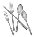 Tri Corner Flatware (5 Piece Place Setting)